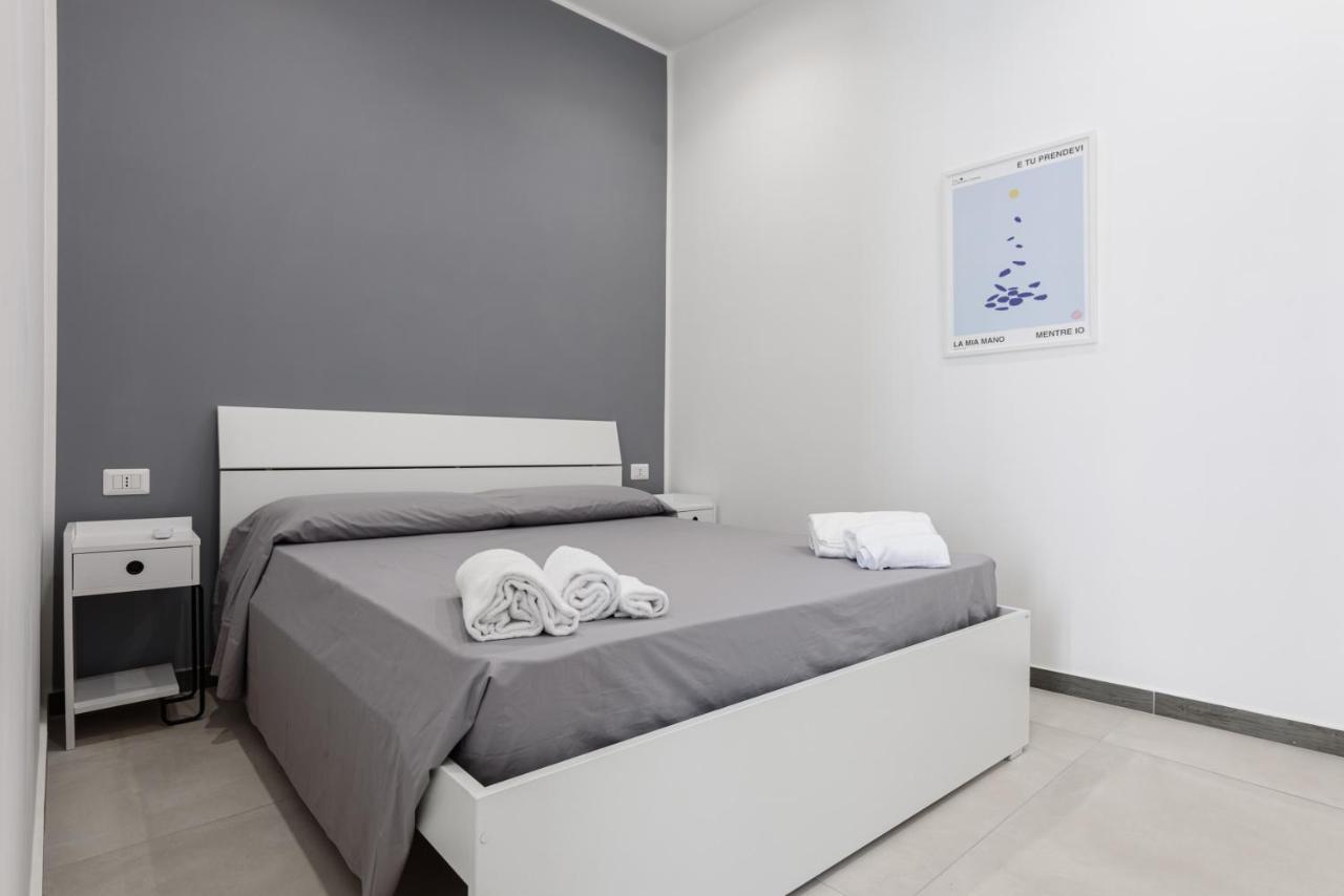 Vita Napoletana Νάπολη Εξωτερικό φωτογραφία