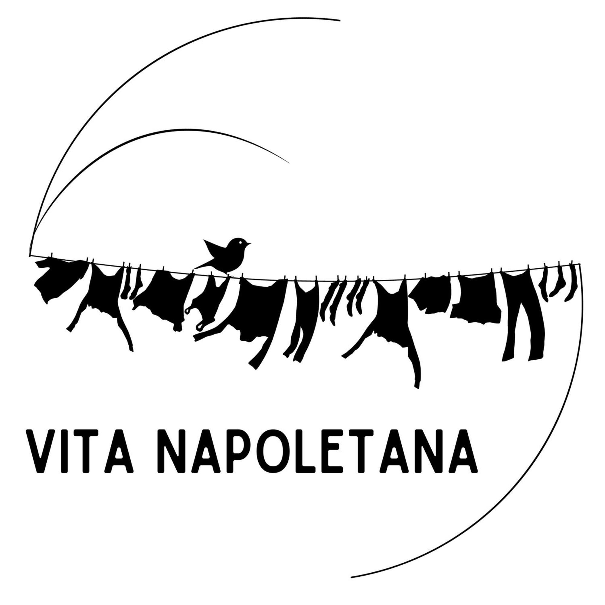Vita Napoletana Νάπολη Εξωτερικό φωτογραφία